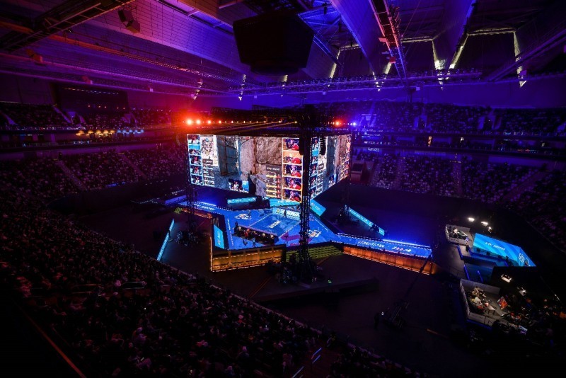 队伍公布 队伍公布