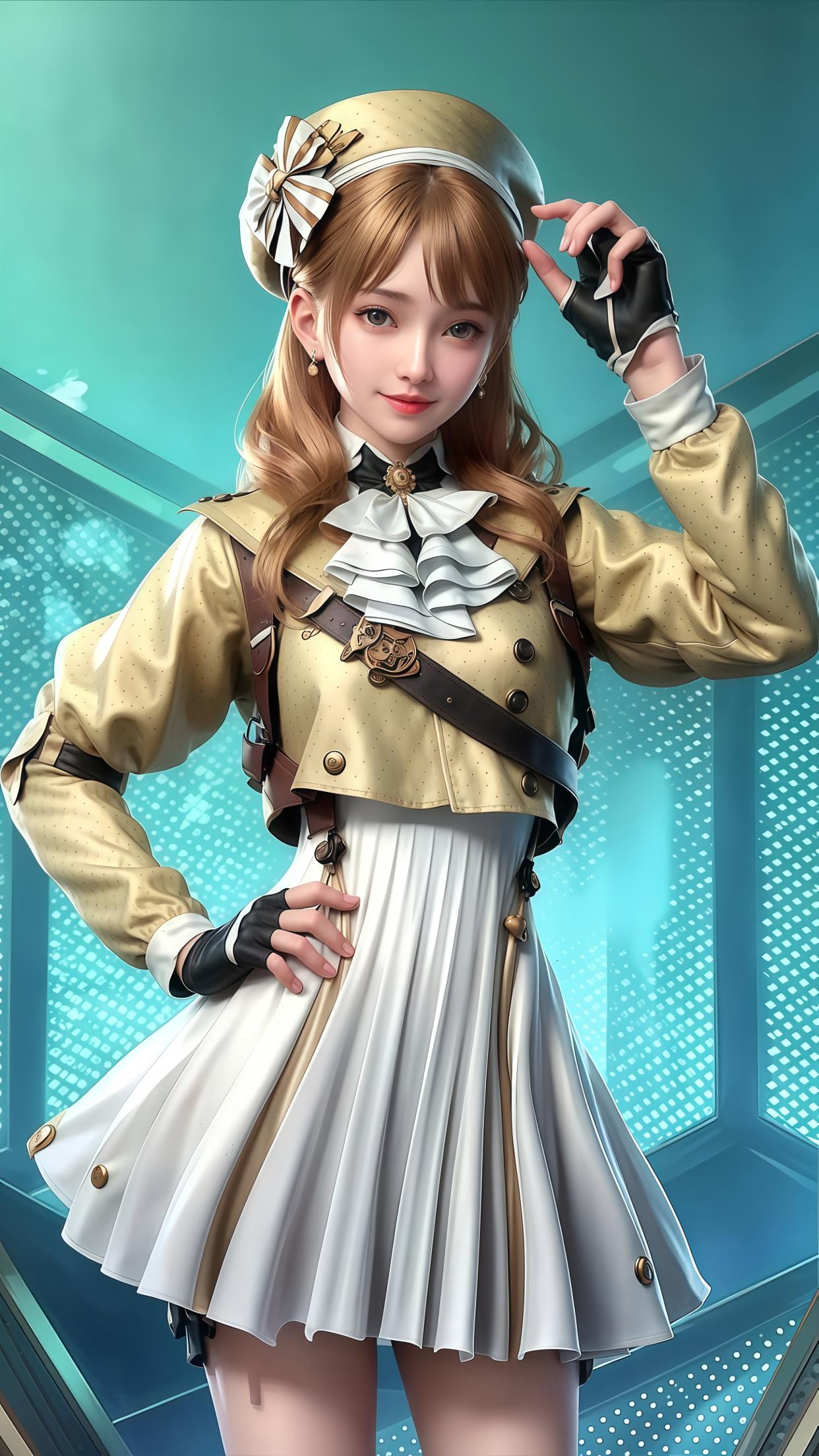 觉层级更清 觉层级更清